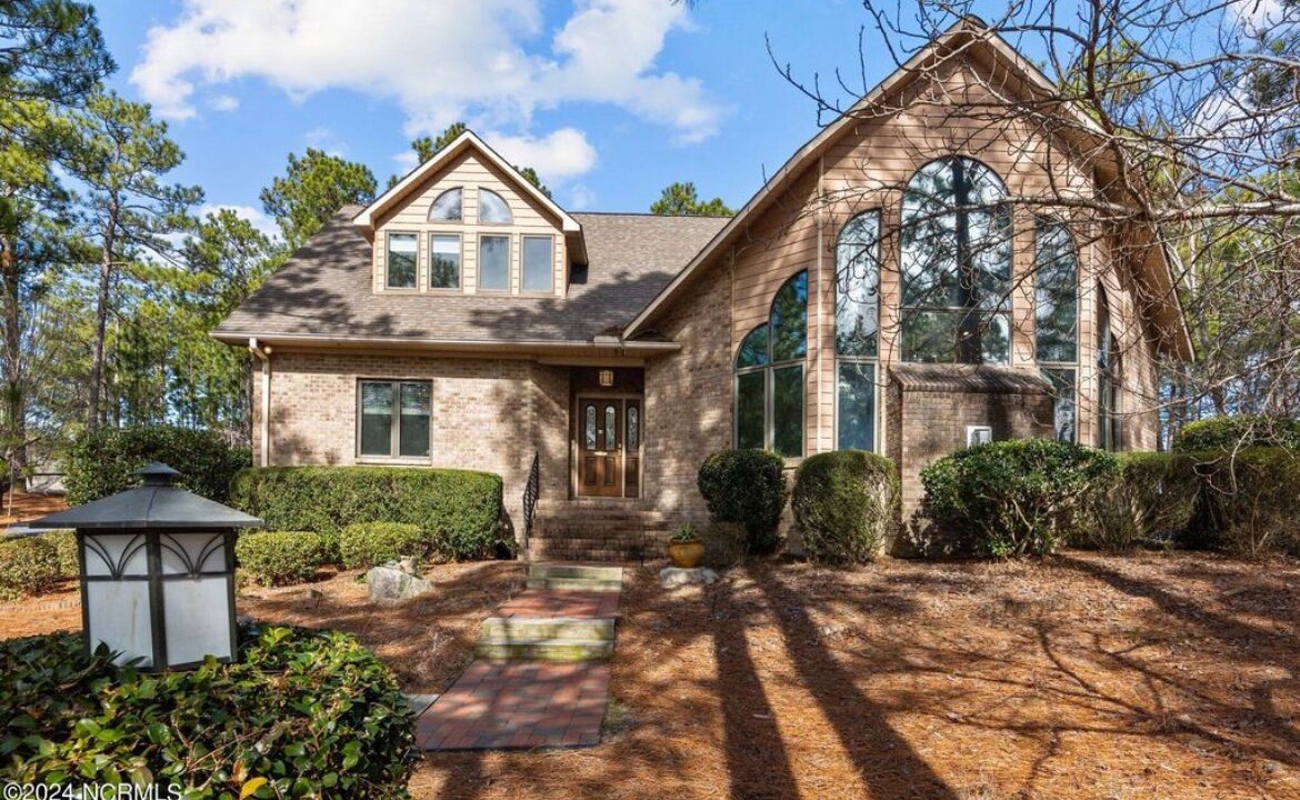 Photo of Outdoor in Seven Lakes