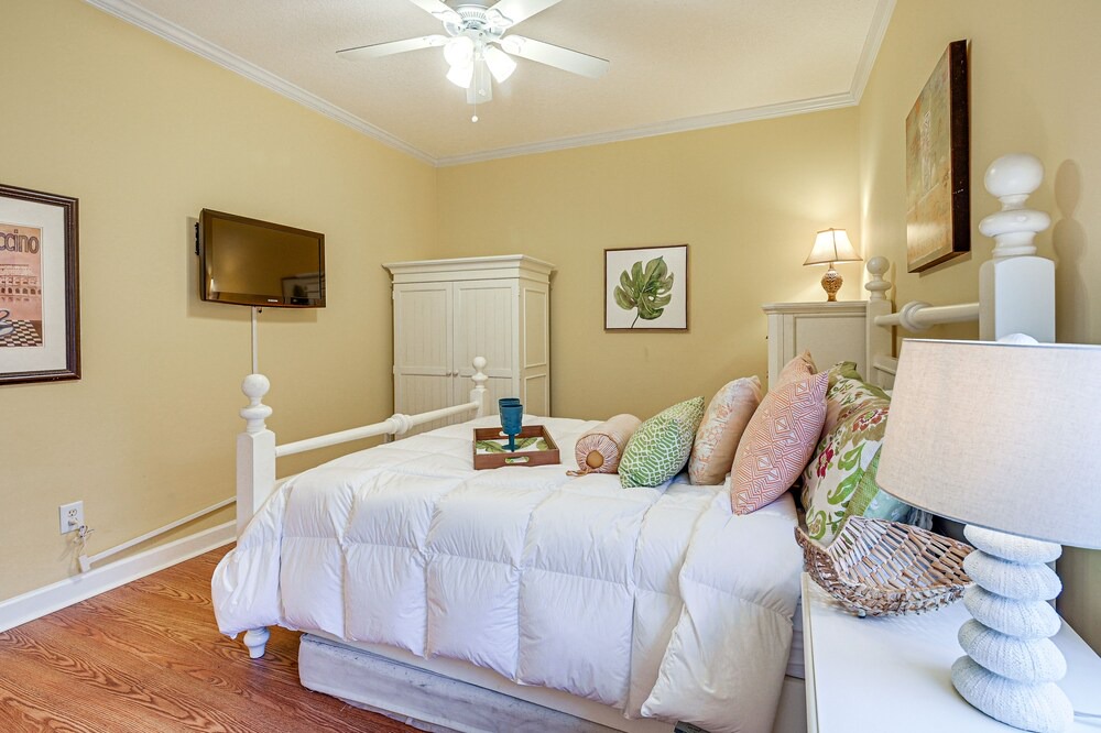 Photo of Bedroom in Garden City