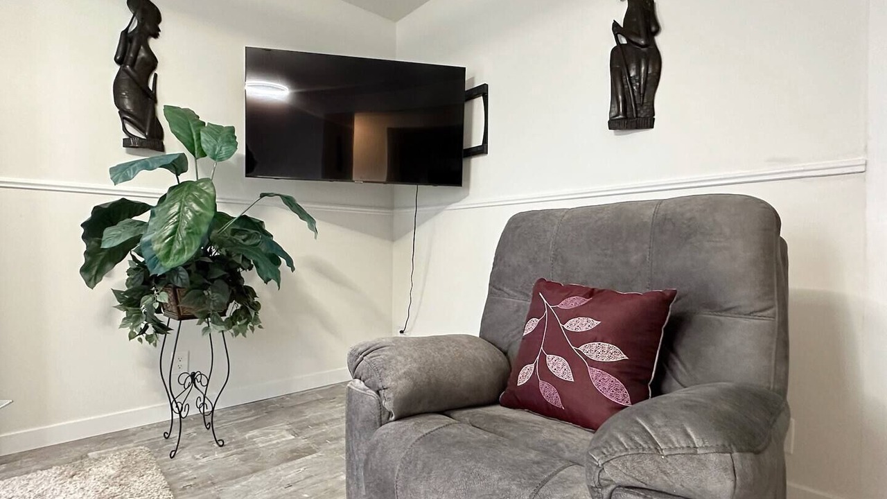 Photo of Livingroom in Plantagenet
