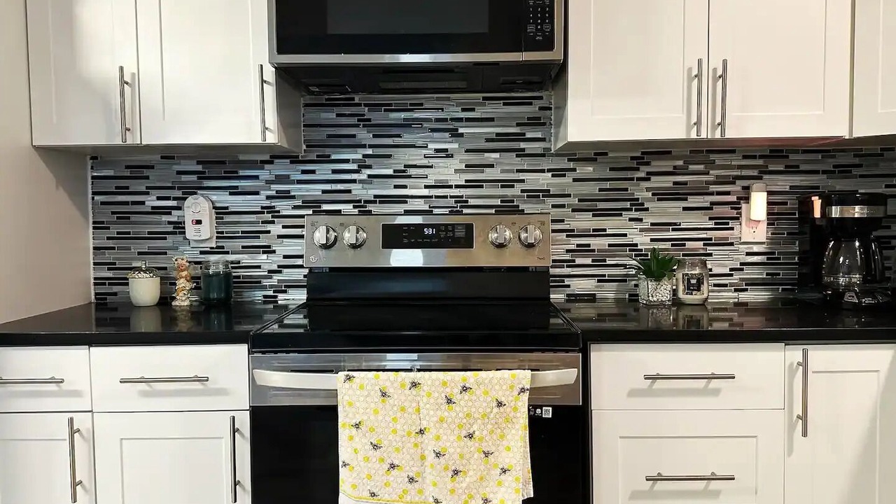 Photo of Kitchen in Plantagenet