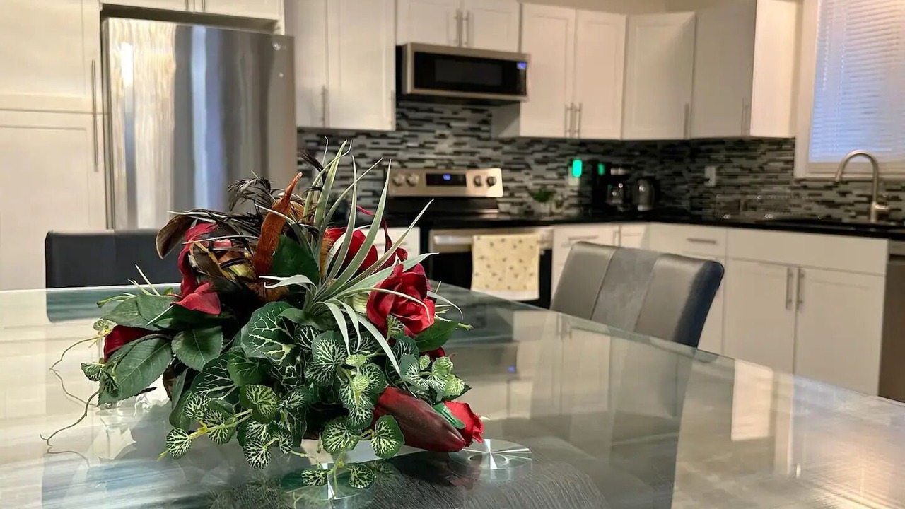 Photo of Kitchen in Plantagenet