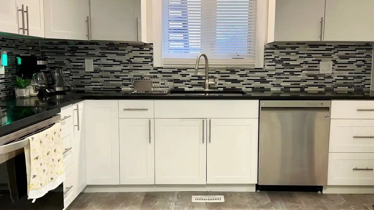 Photo of Kitchen in Plantagenet