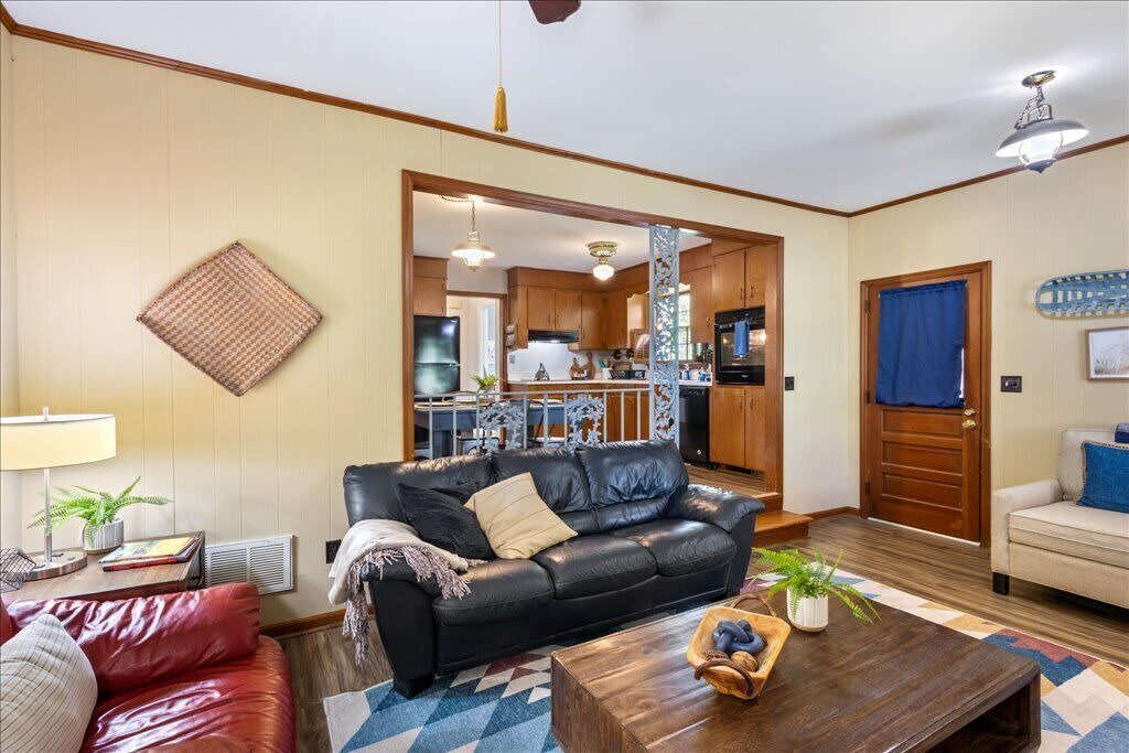 Photo of Livingroom in North Augusta