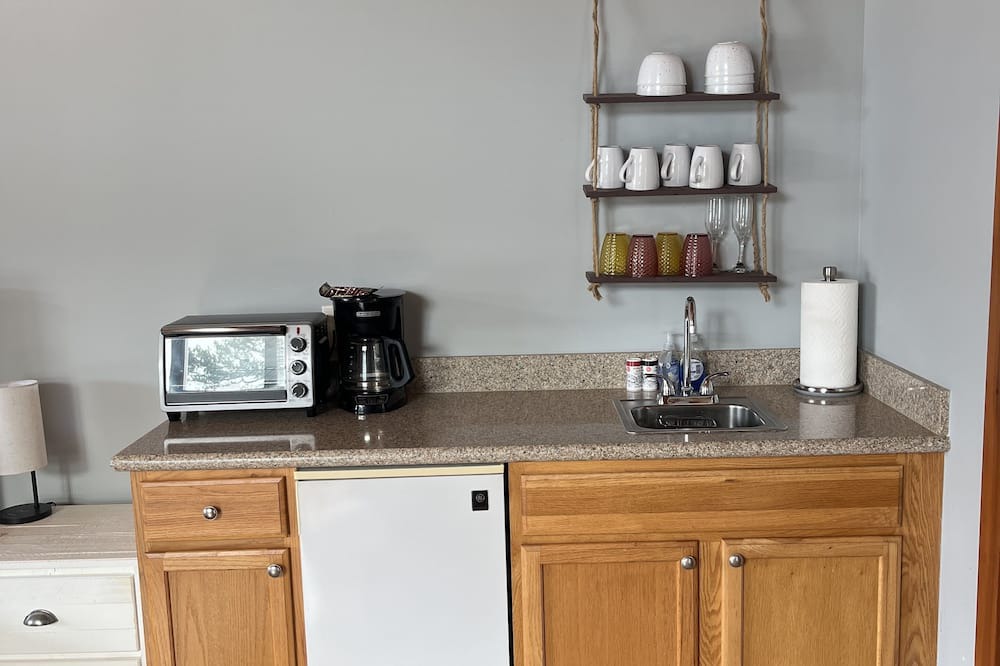 Photo of Kitchen in Landrum