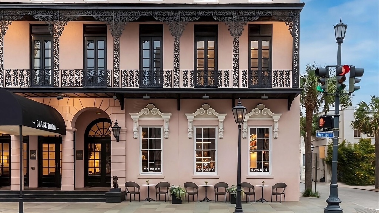 Photo of Outdoor in Charleston Historic District