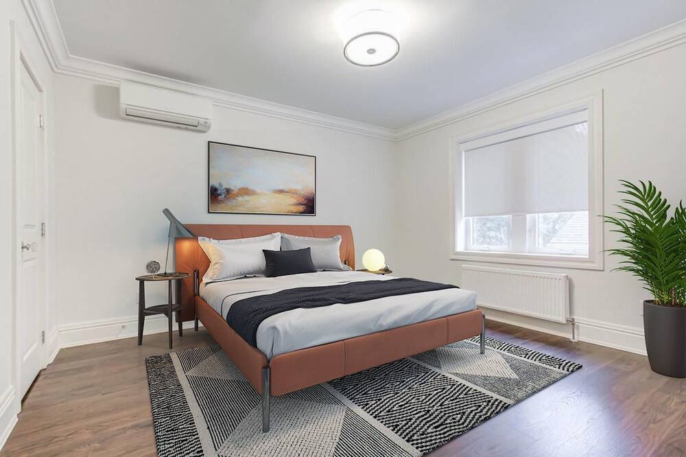 Photo of Bedroom in Midtown Toronto