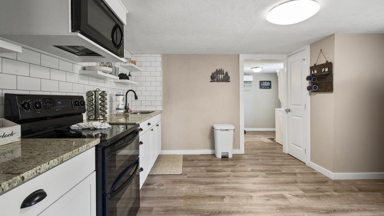 Photo of Kitchen in Wears Valley
