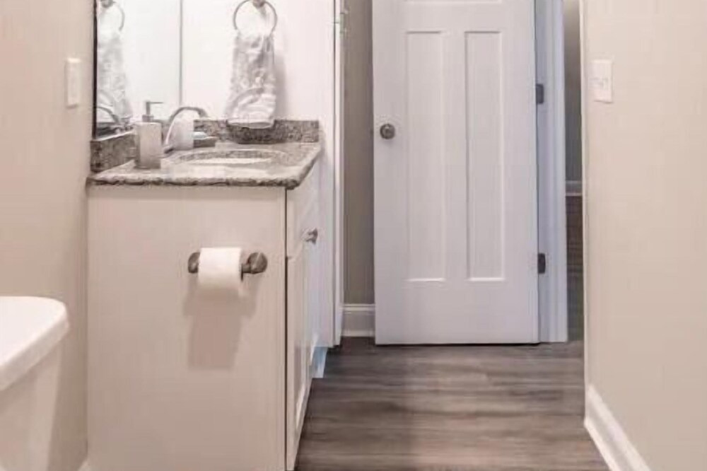 Photo of Bathroom in Southern Pines