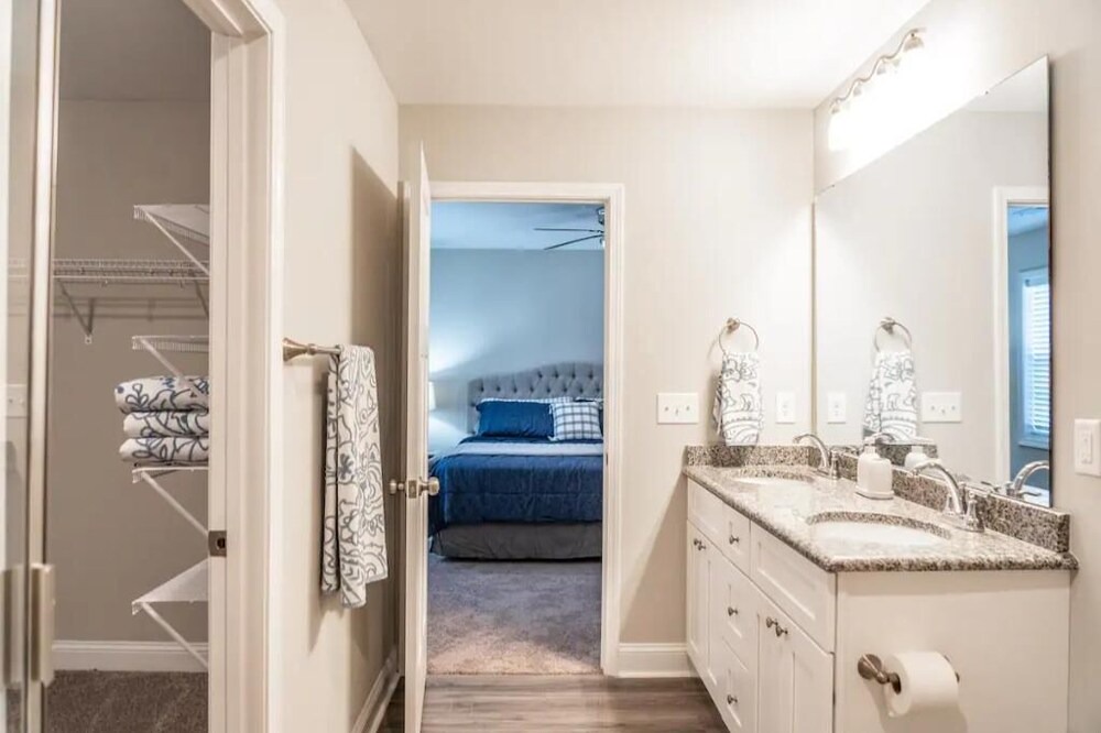 Photo of Bathroom in Southern Pines