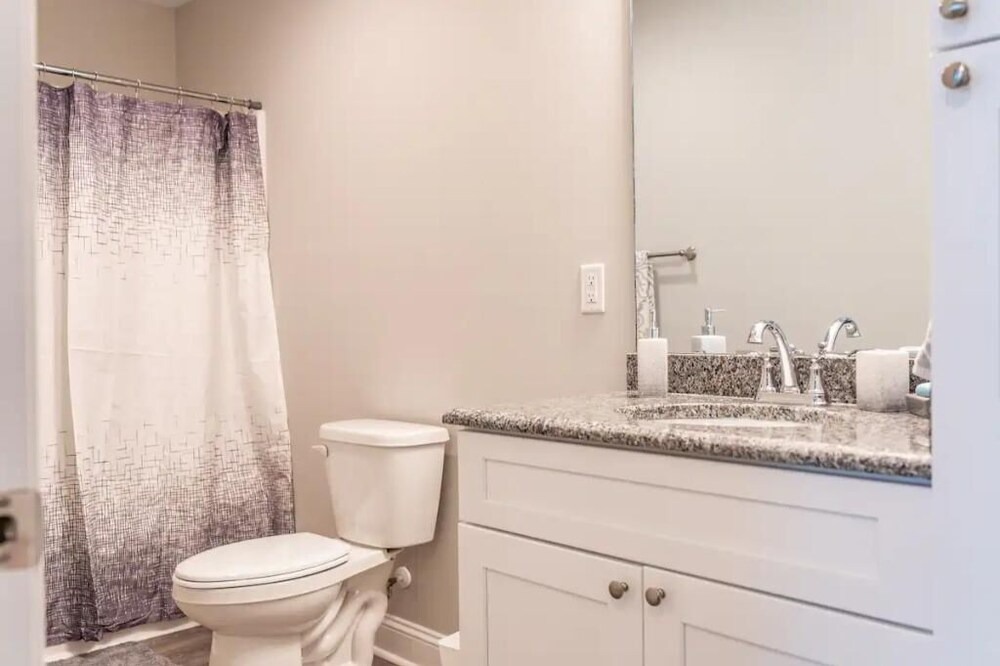 Photo of Bathroom in Southern Pines