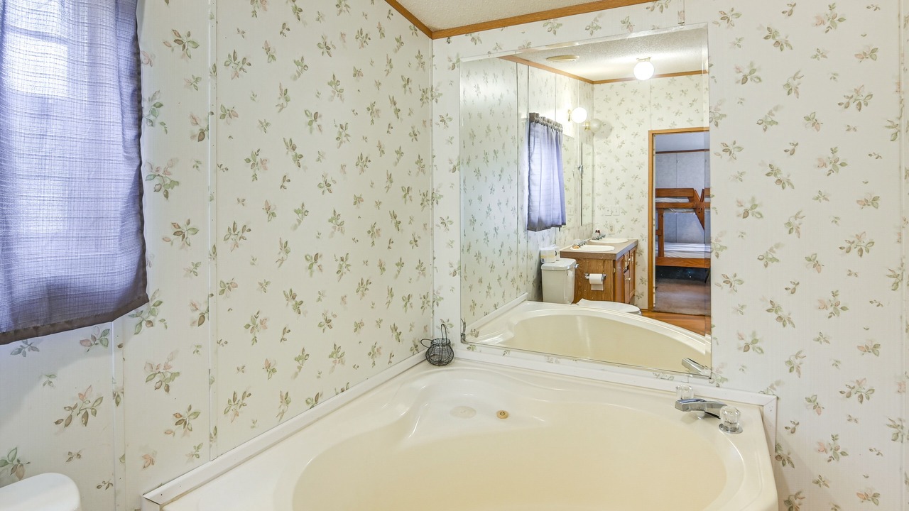 Photo of Bathroom in Northfork