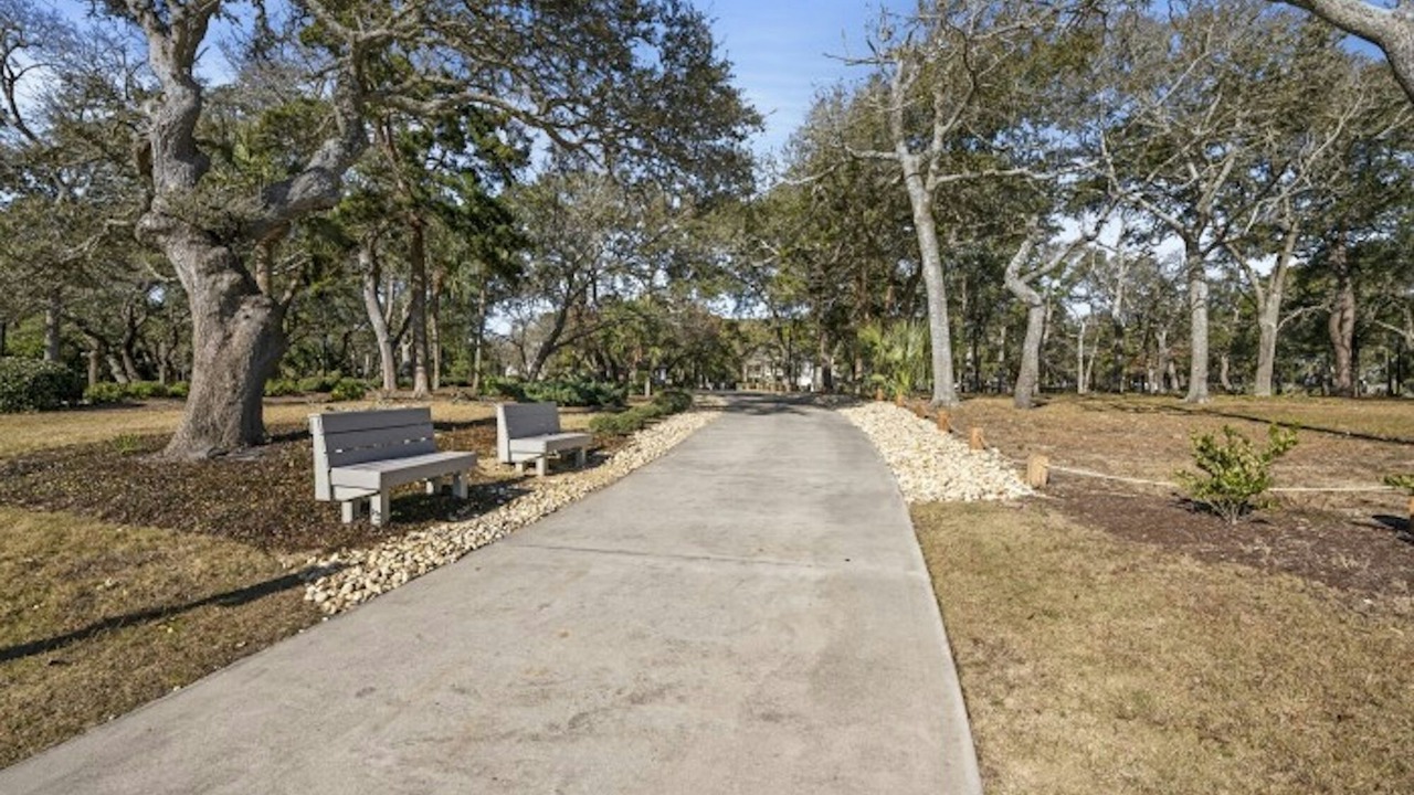 Photo of Outdoor in Briarcliffe Acres