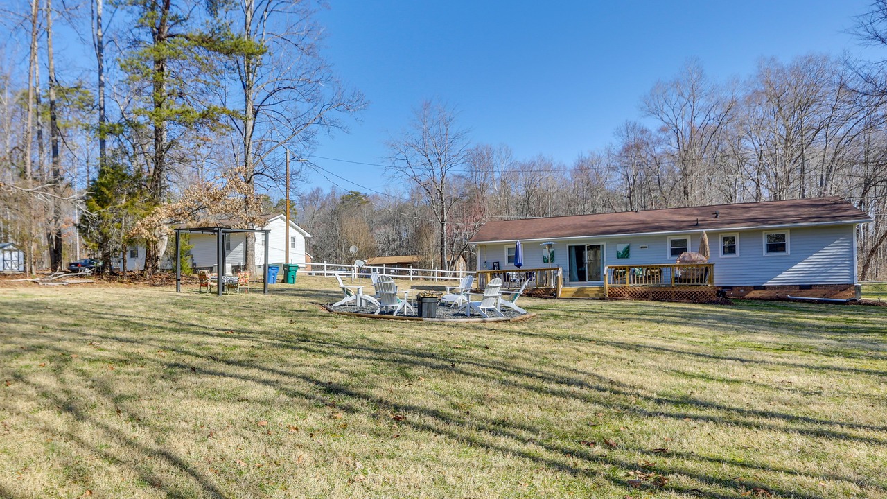 Photo of Outdoor in Cascade