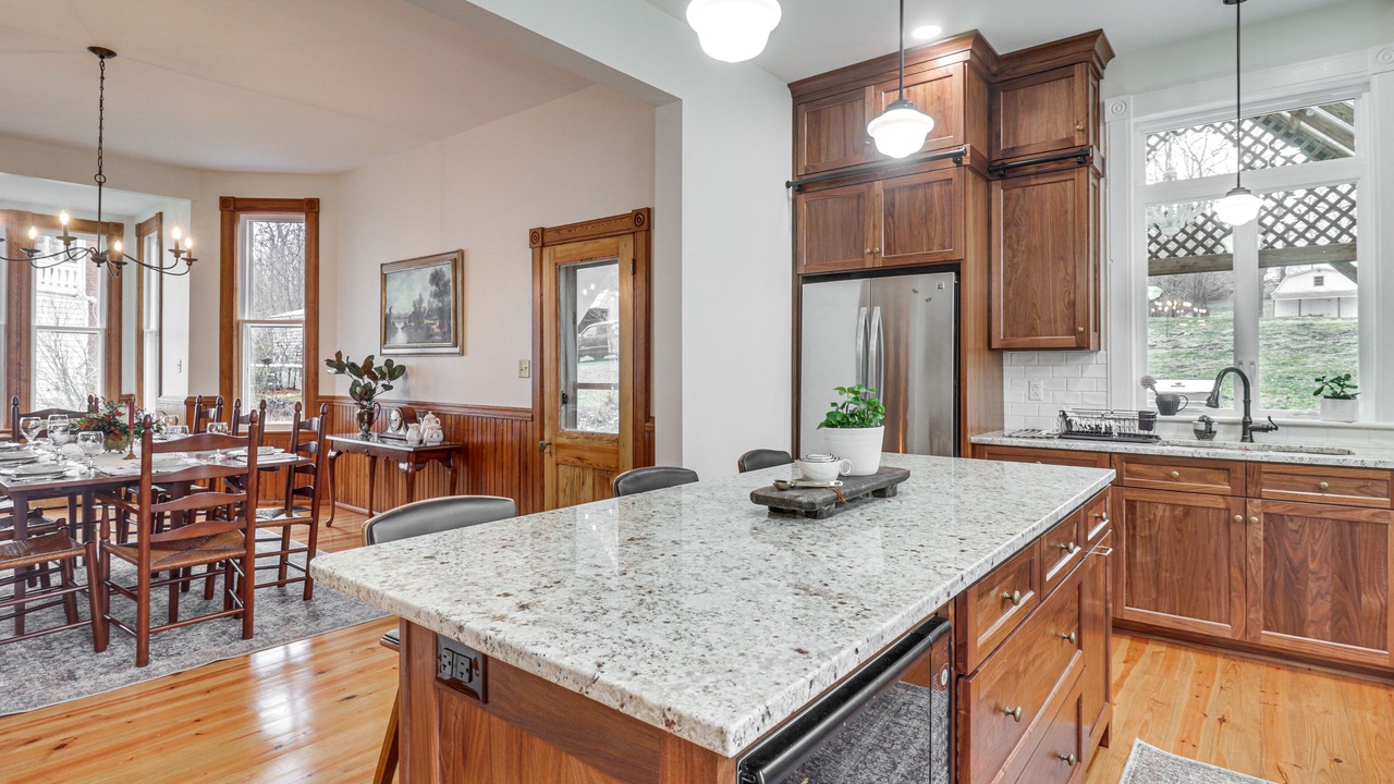 Photo of Kitchen in Singers Glen