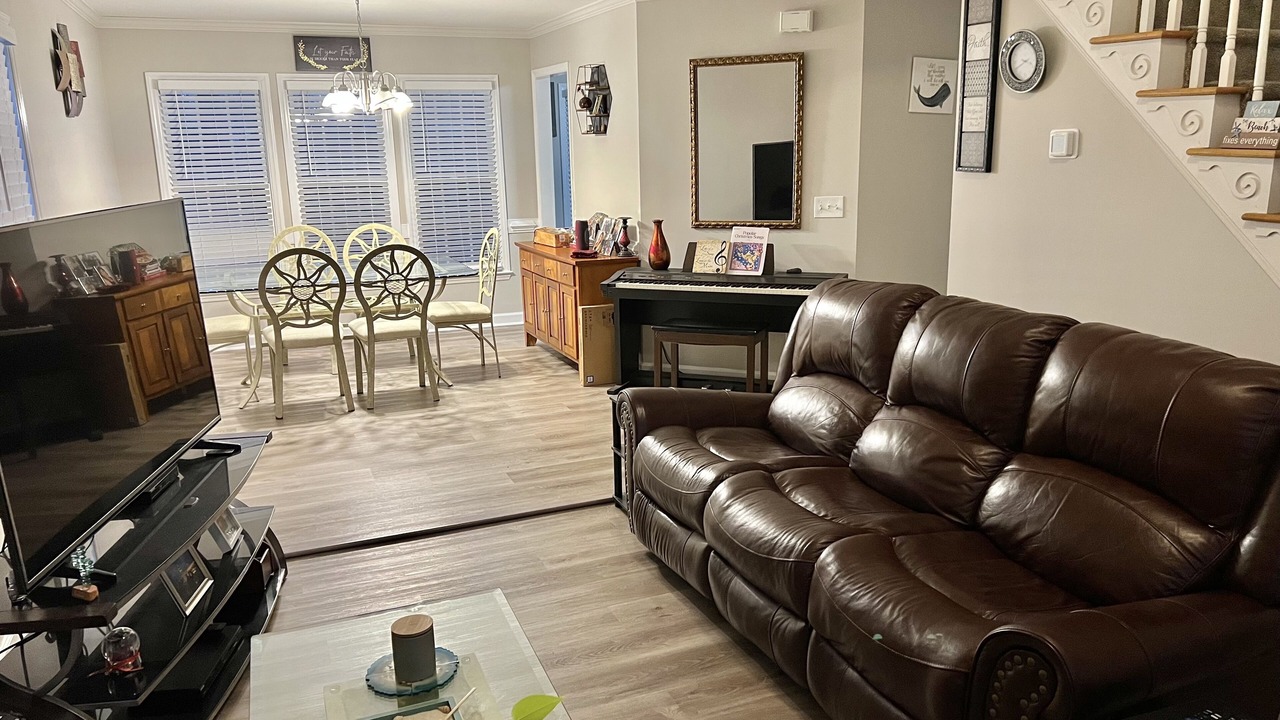 Photo of Livingroom in Wake Forest