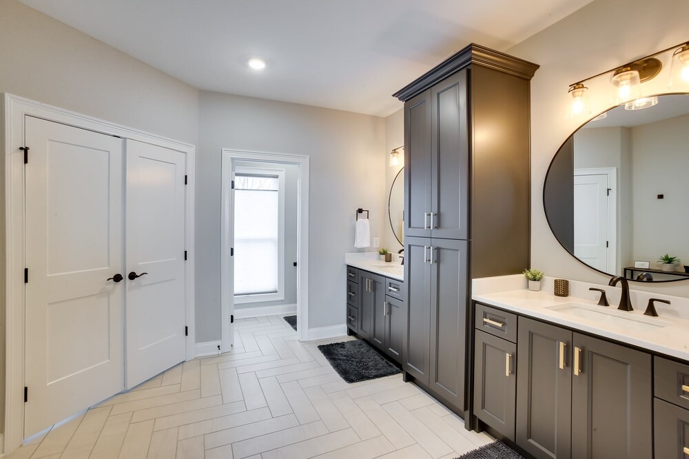 Photo of Bathroom in Celina
