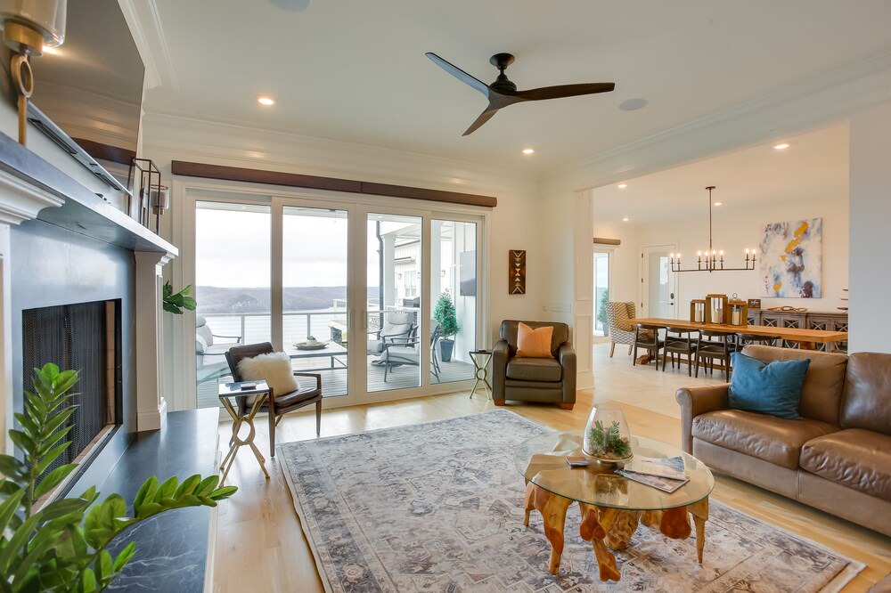 Photo of Livingroom in Celina