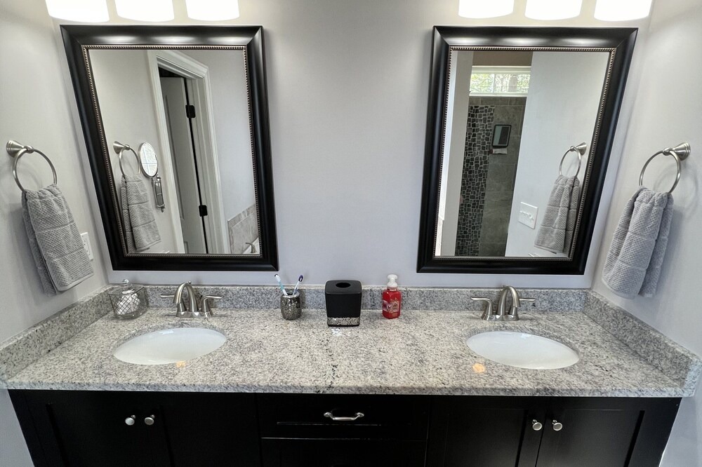 Photo of Bathroom in North Augusta