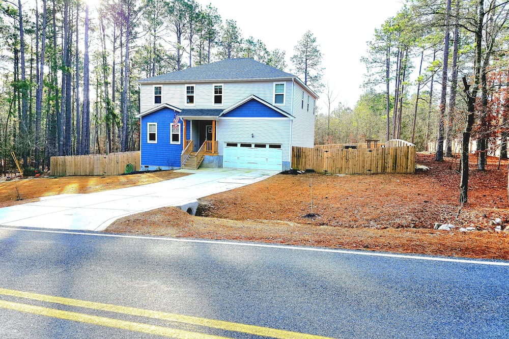 Photo of Outdoor in Seven Lakes