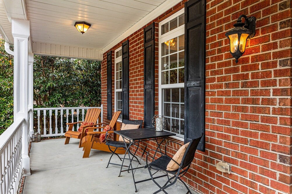 Photo of Outdoor in Southern Pines