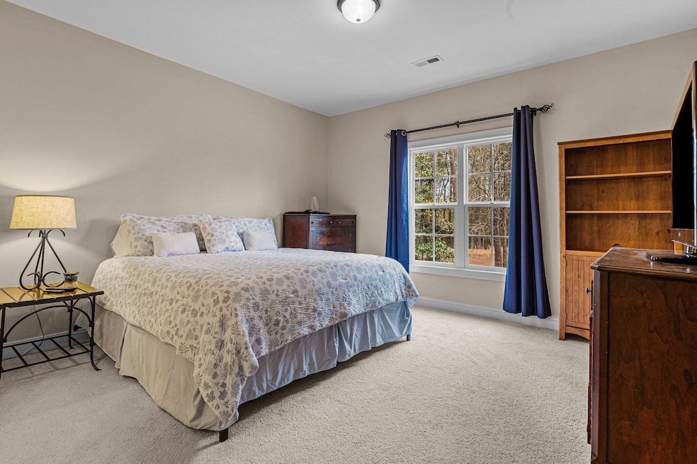 Photo of Bedroom in Southern Pines