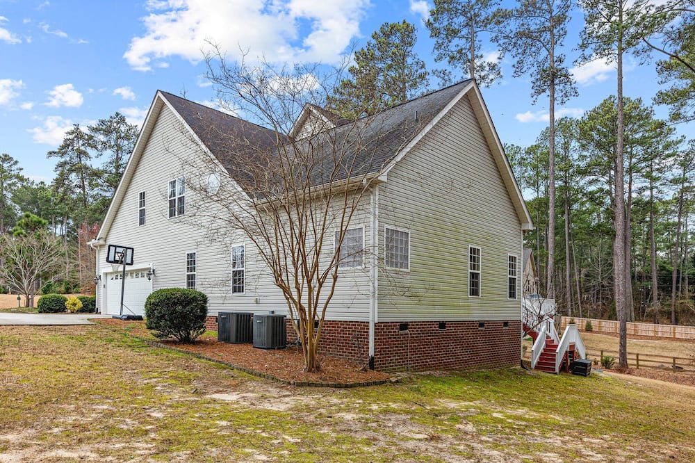 Photo of Outdoor in Southern Pines