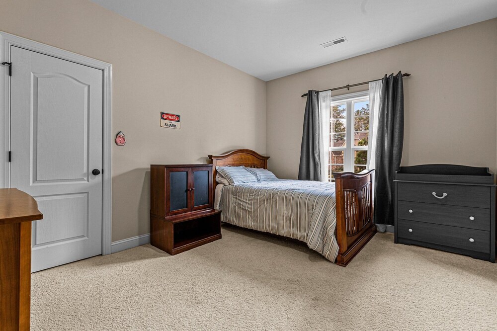 Photo of Bedroom in Southern Pines