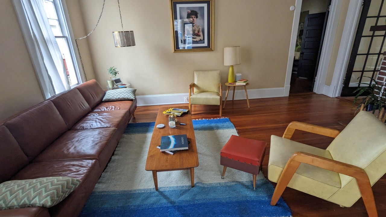 Photo of Livingroom in East Durham