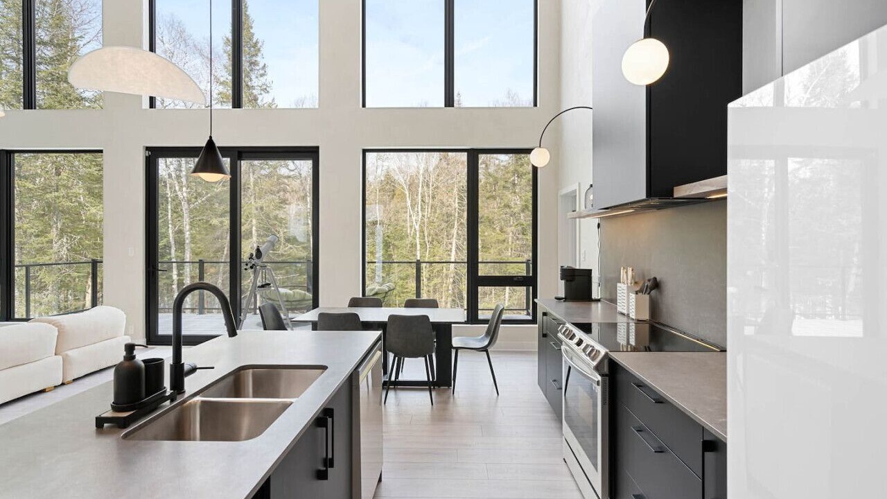 Photo of Kitchen in La Conception