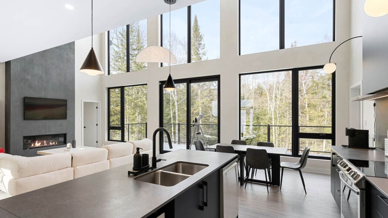 Photo of Kitchen in La Conception
