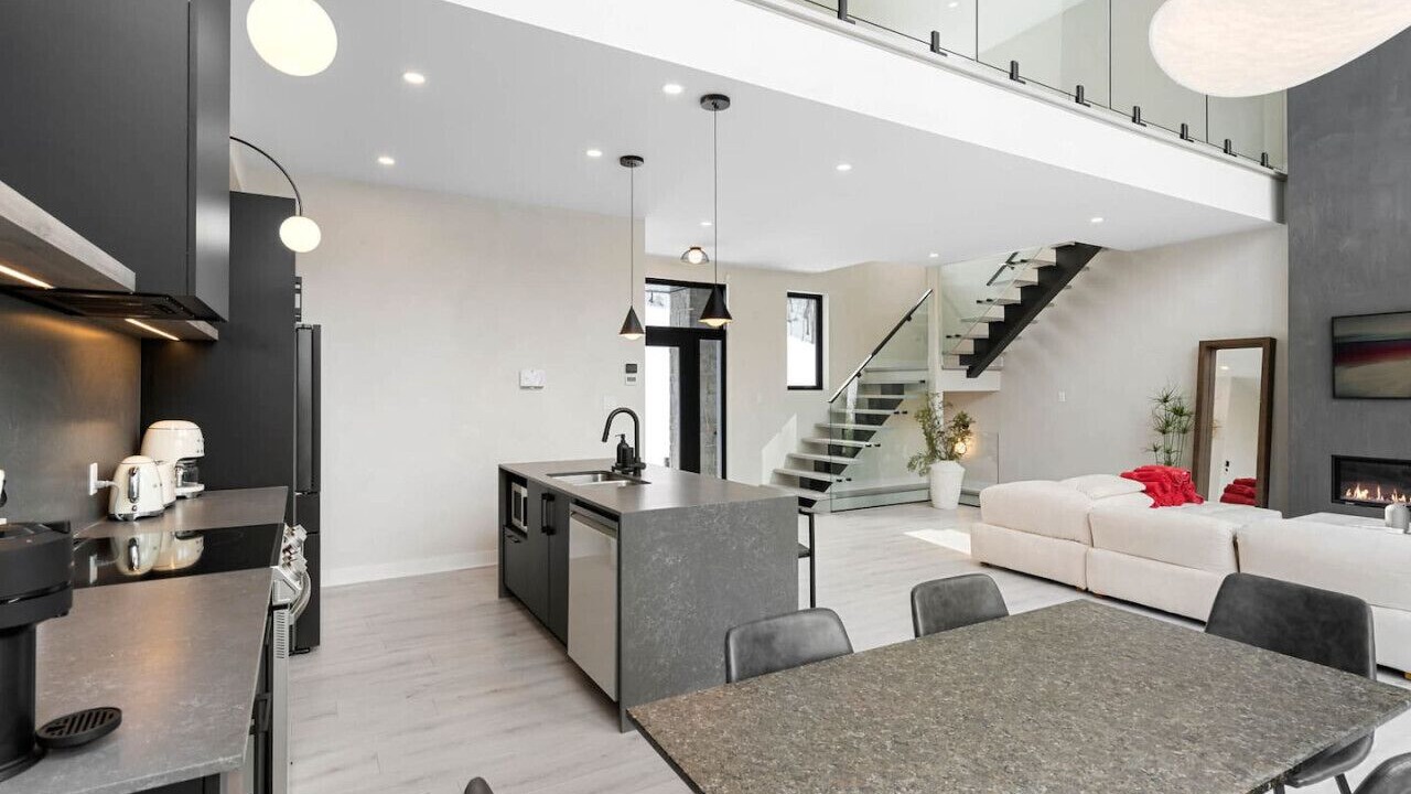 Photo of Kitchen in La Conception