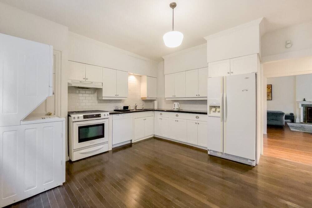 Photo of Kitchen in Midtown Toronto