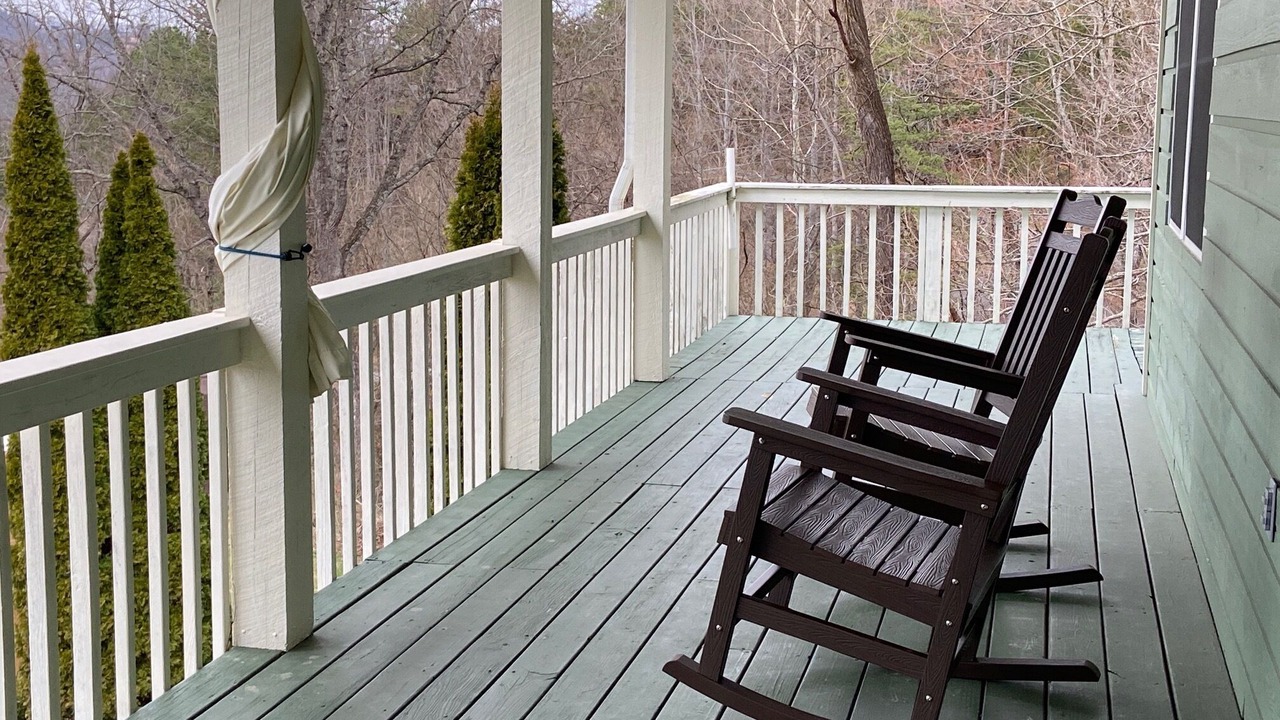 Photo of Outdoor in Wears Valley