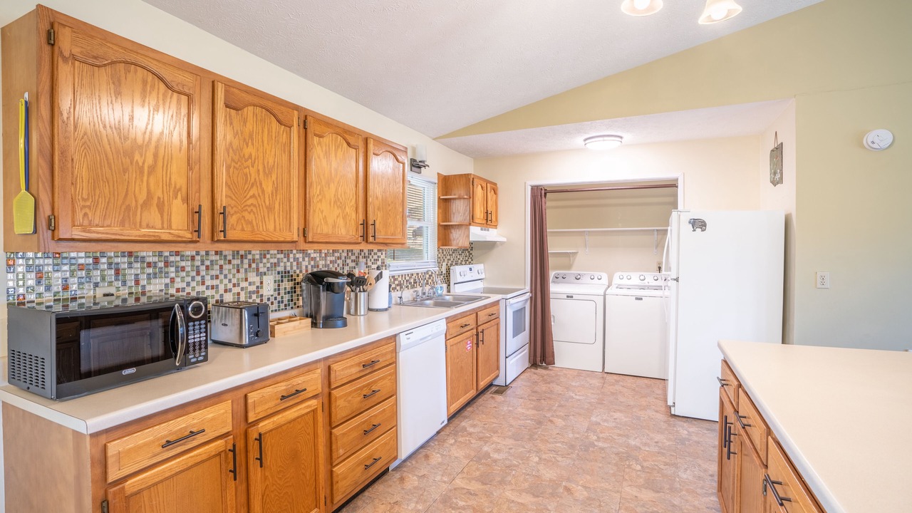 Photo of Kitchen in Wears Valley