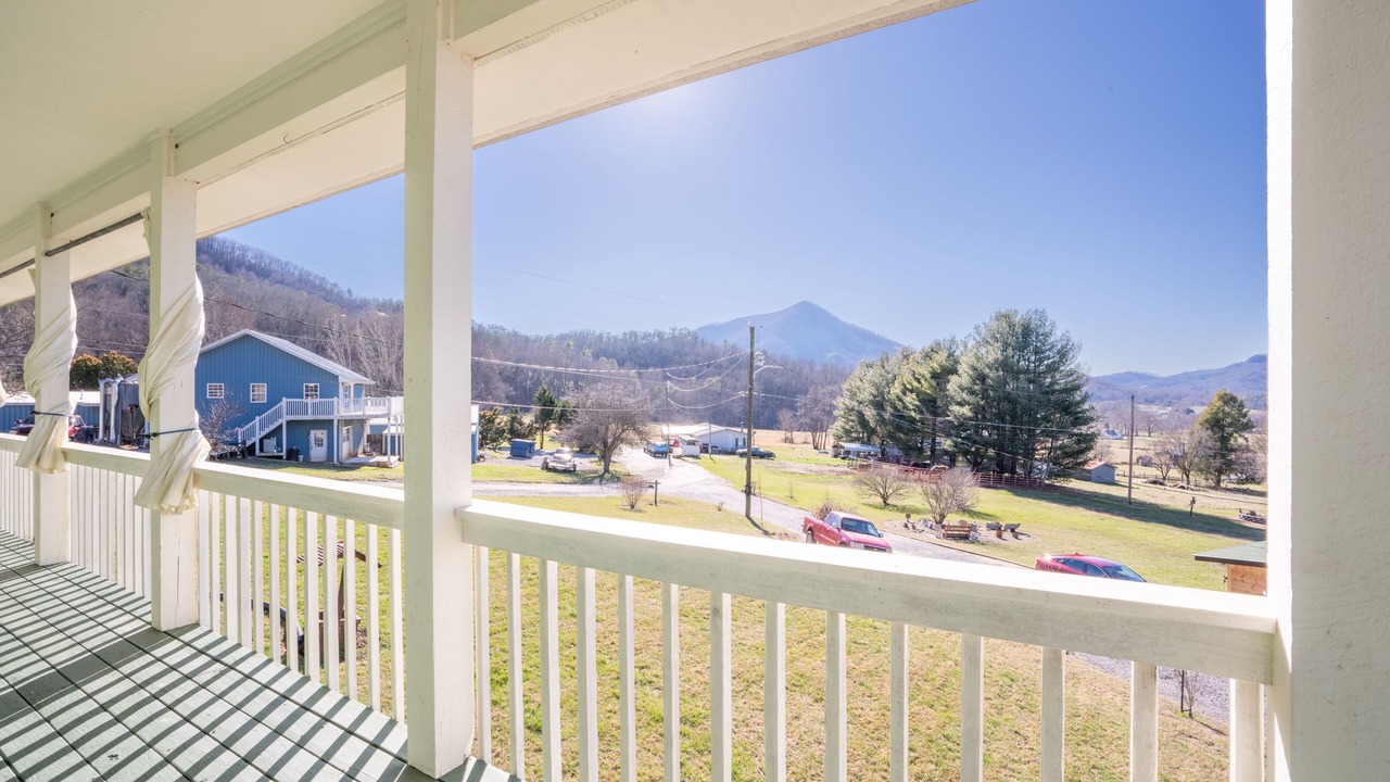 Photo of Outdoor in Wears Valley