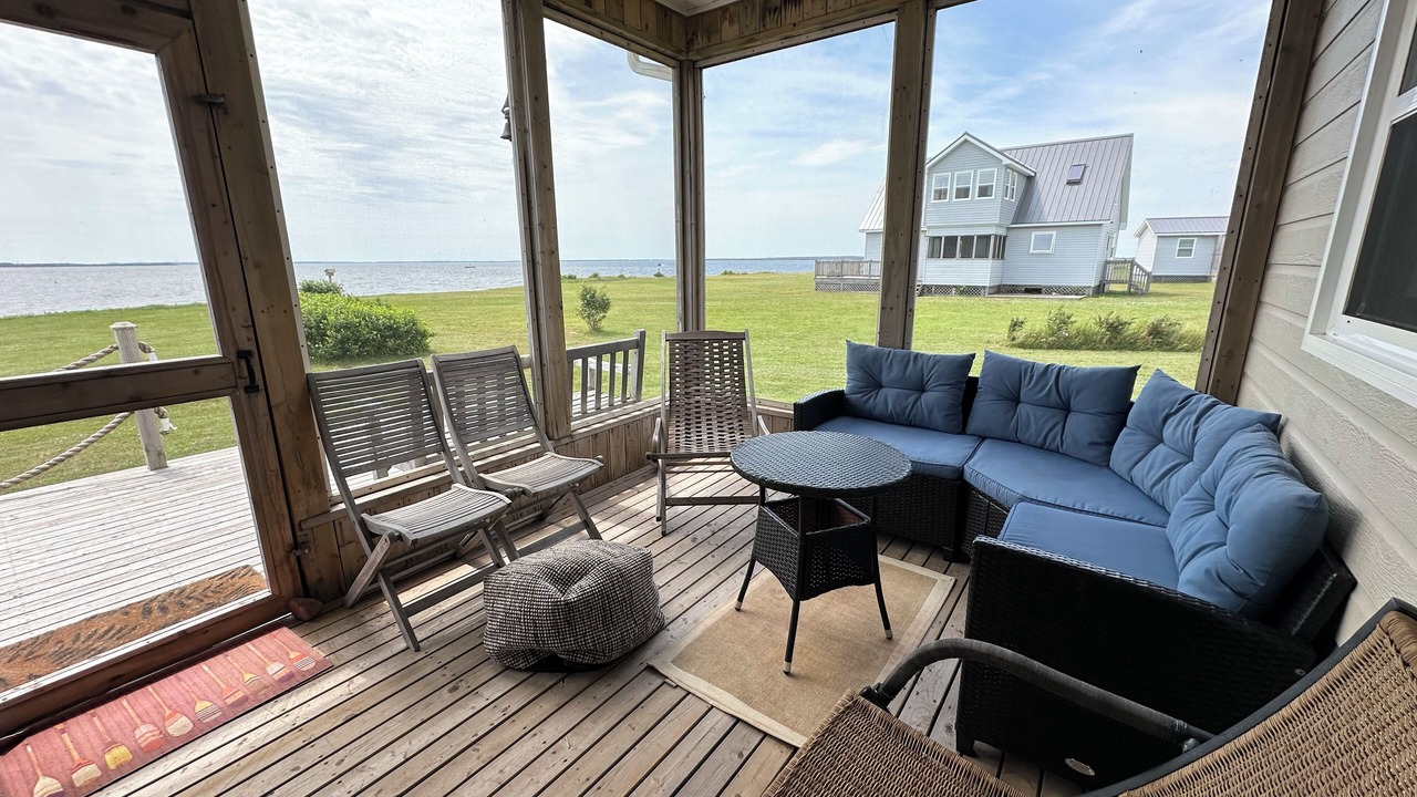 Photo of Outdoor in Malpeque