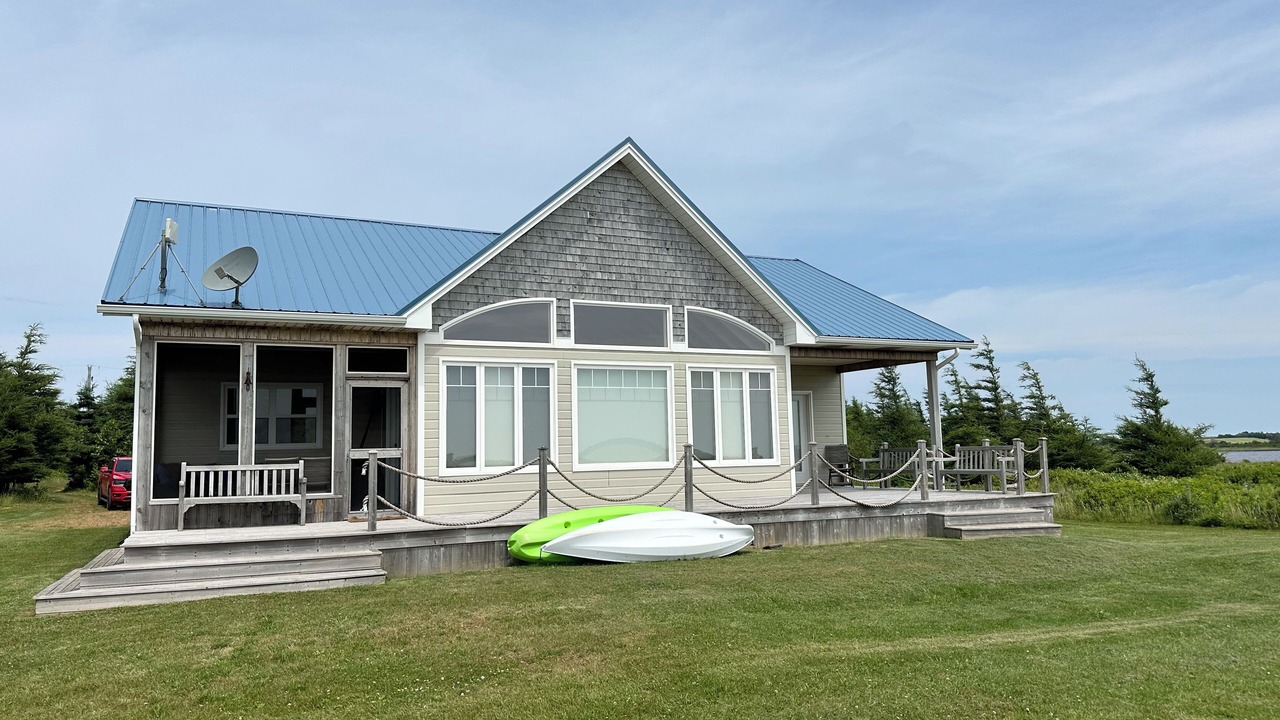 Photo of Outdoor in Malpeque