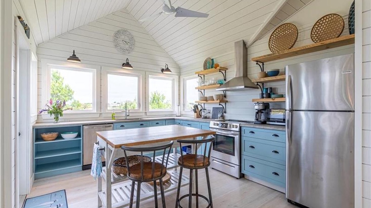 Photo of Kitchen in Malpeque