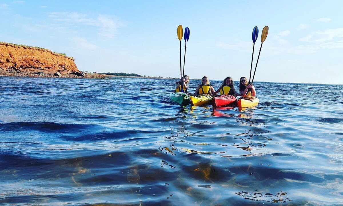 Photo of Others in Malpeque