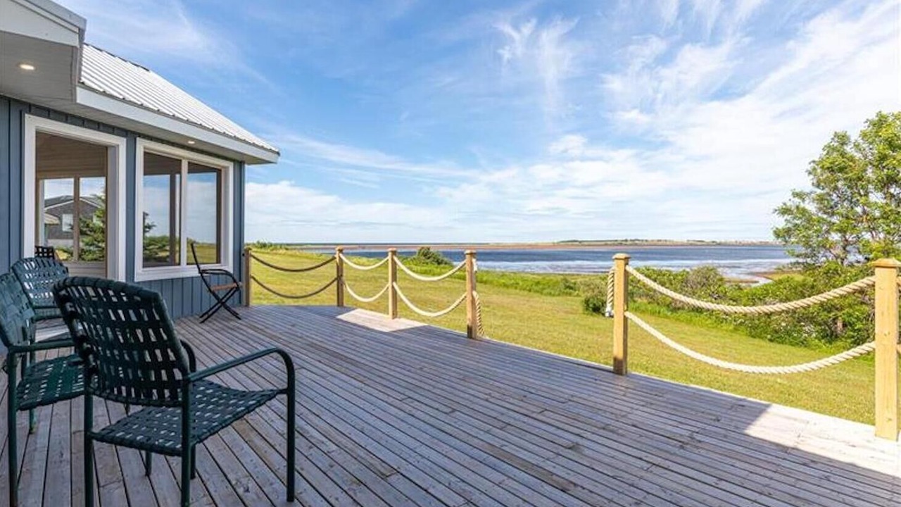 Photo of Outdoor in Malpeque