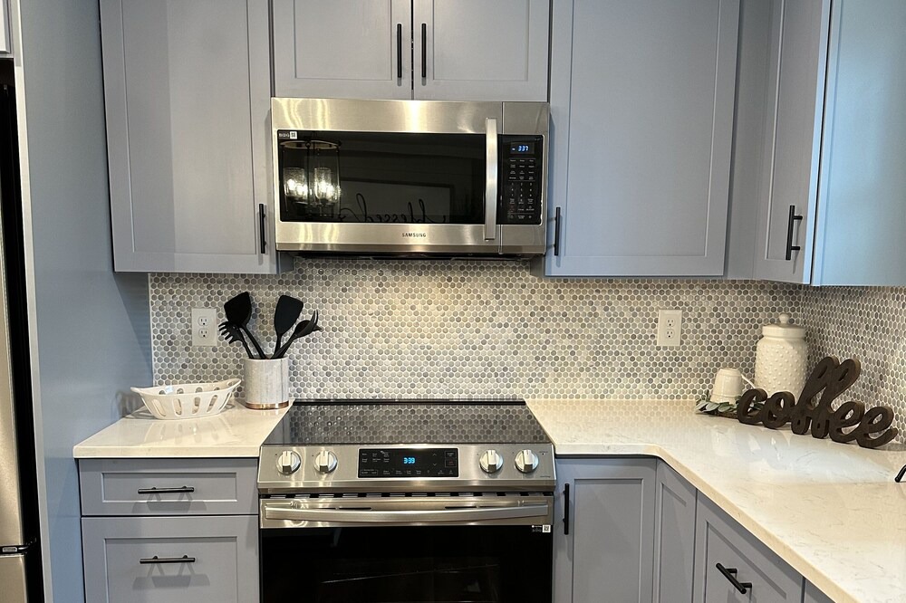 Photo of Kitchen in Seneca