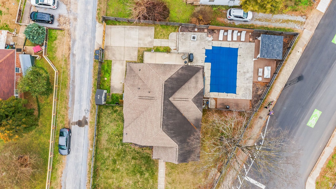 Photo of Outdoor in East Nashville