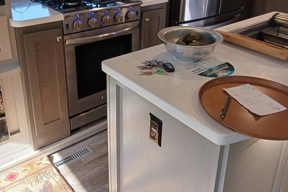 Photo of Kitchen in Winnsboro