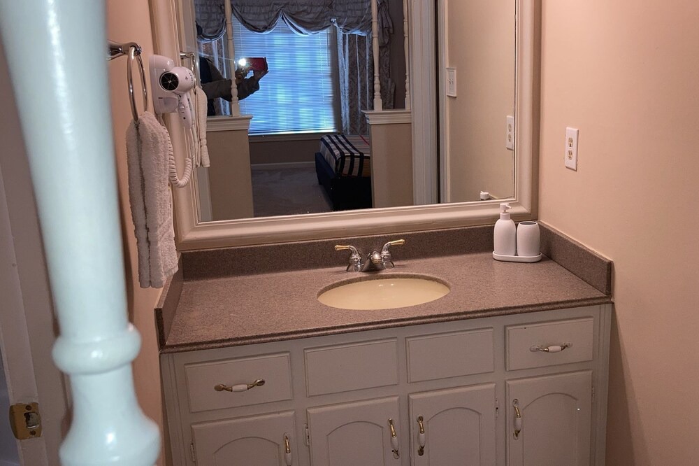 Photo of Bathroom in Southwind