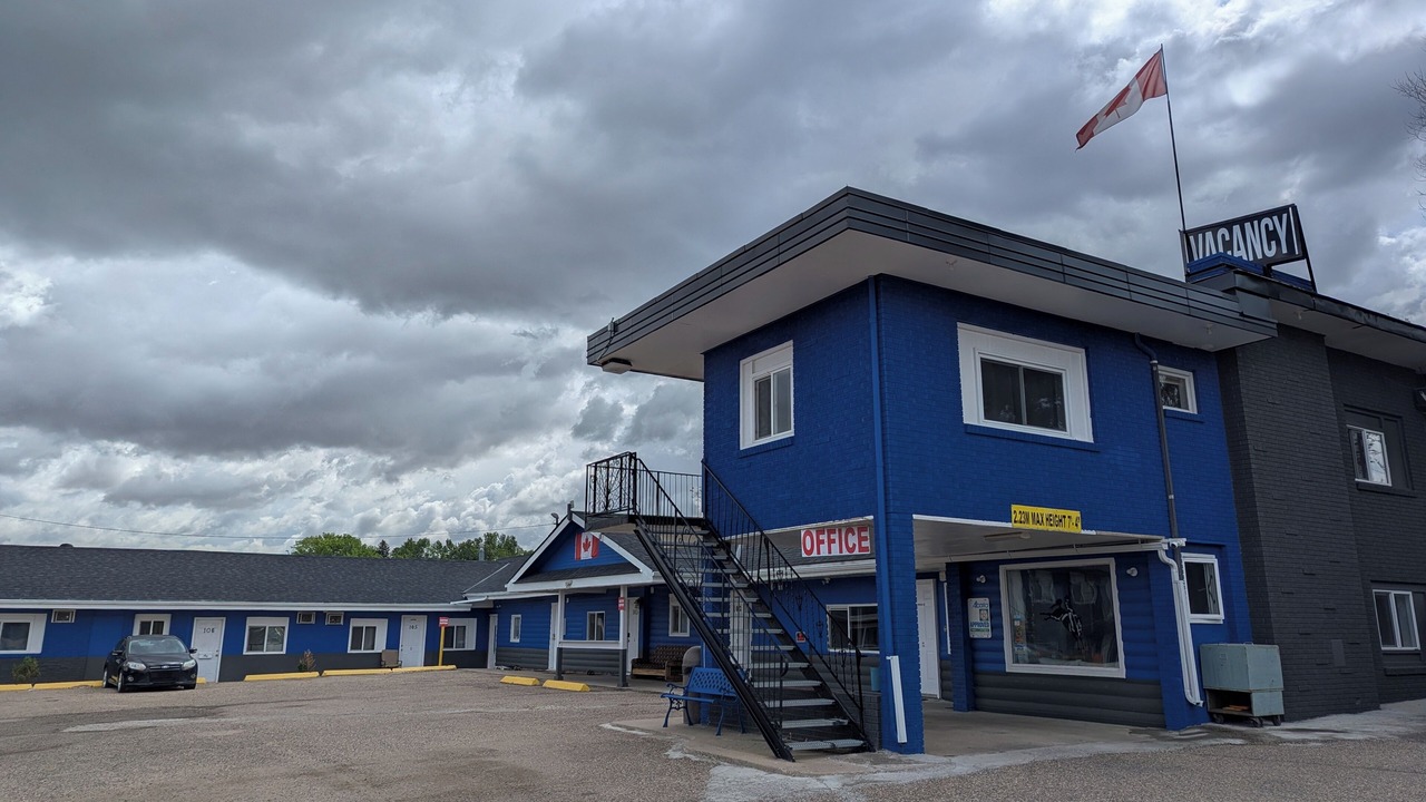 Photo of Outdoor in Medicine Hat
