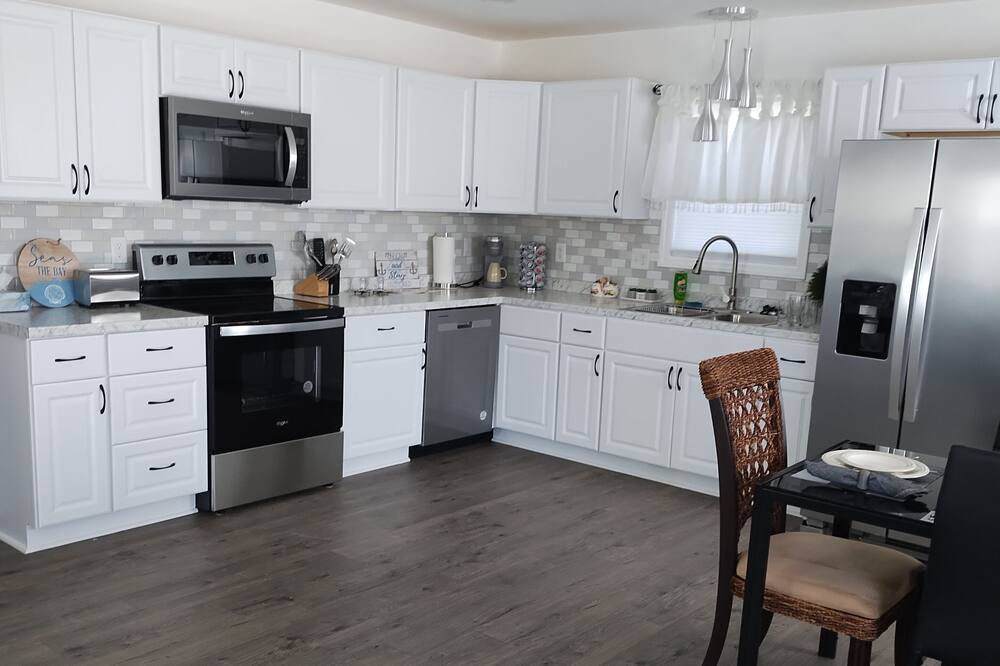 Photo of Kitchen in Charlotte