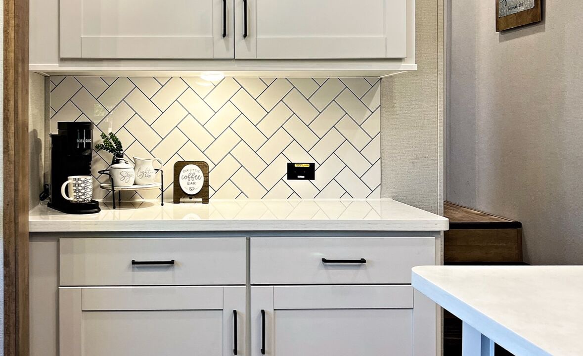 Photo of Kitchen in Kimberlin Heights