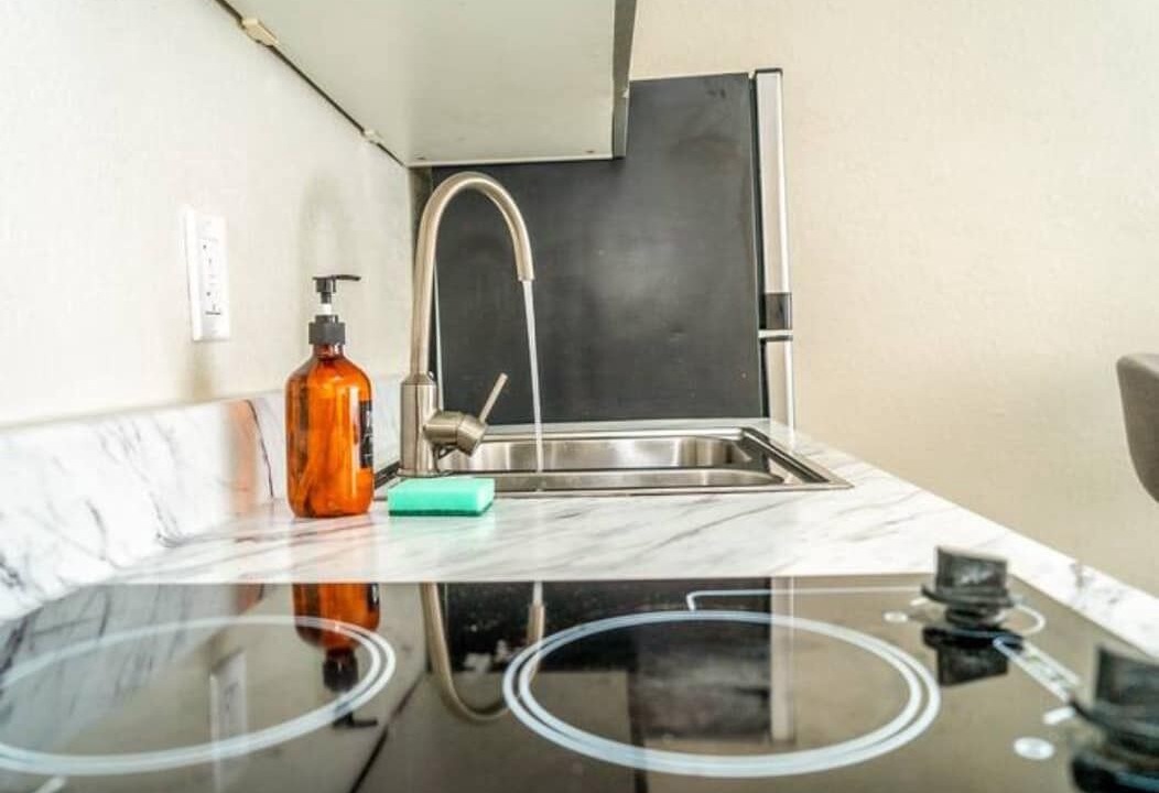 Photo of Kitchen in Downtown Chattanooga