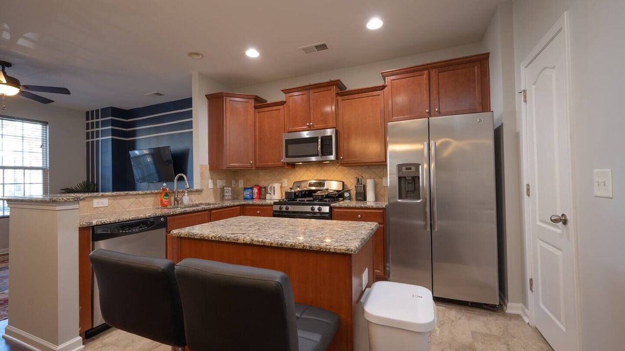Photo of Kitchen in Charlotte