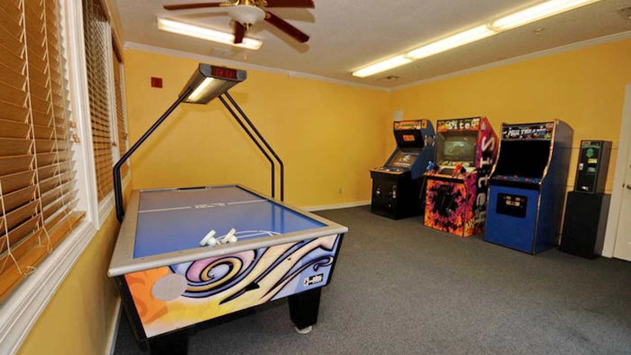 Photo of Bedroom in Briarcliffe Acres